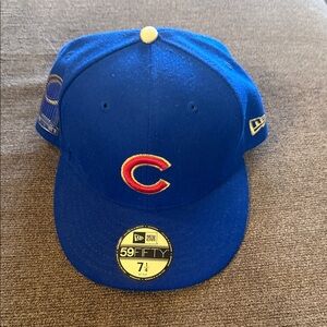 Cubs New Era